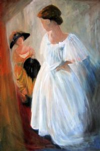 "In the Wings"
