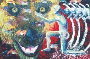 "Wilddog God"