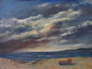 "For Sail"