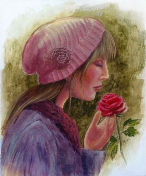 "Winter Woman"