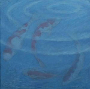 "Reflections, Part 14"