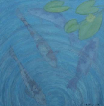 "Reflections, Part 15"