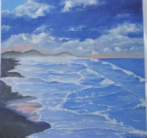 "Perlemoenstrand"