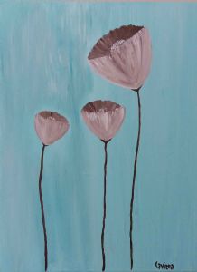 "Mint Poppy"