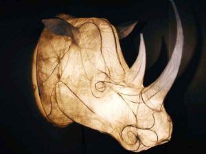 "Rhino big"