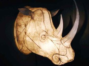 "Rhino big"