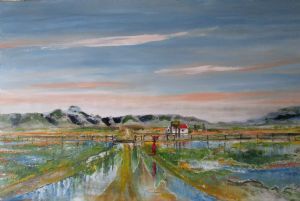 "After the Rain"