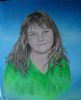 "Young Girl"