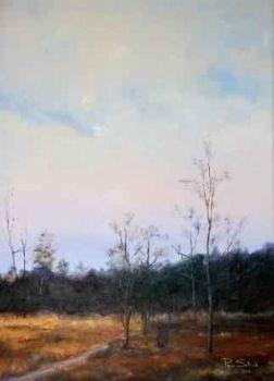 "Winter's Path"