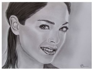 "Kristin Kreuk"