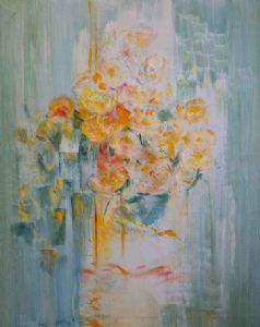 "In Memory of a Wedding"
