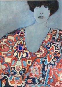 "Caftan ! "