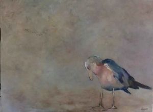 "Gull, One"