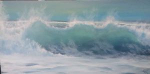 "Oceans Spray"