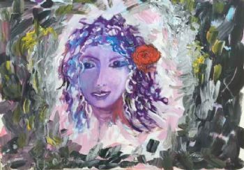 "Mirror Girl"