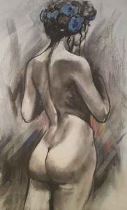 "Nude 3"