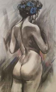 "Nude 3"