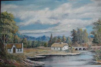 "River Cottages"
