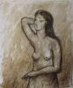 "Nude with Raised Arm"