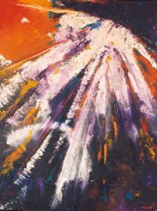 "Interstellar Overdrive"
