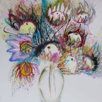 "Proteas"