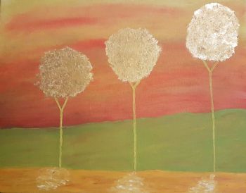 "3 Trees"