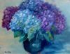 "Hydrangea Hues 2"