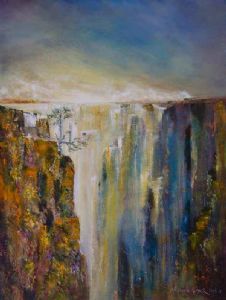 "Tenacity 02"