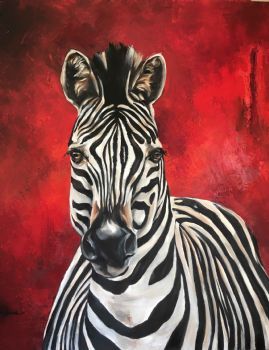 "Vibrant Africa"