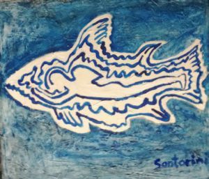 "Jonah Swallowed by the Fish"