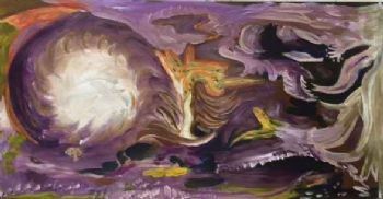 "Playing With The Moon"