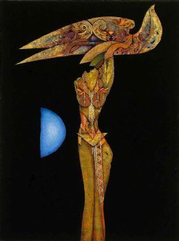 "In Praise of Creation 1"