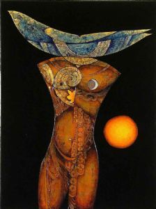 "In Praise of Creation 2"