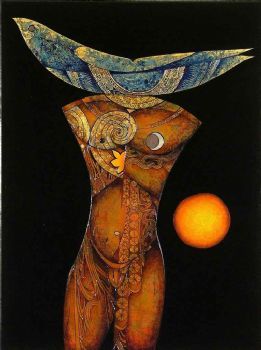 "In Praise of Creation 2"