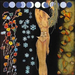 "Circles, Cycles and Seasons"