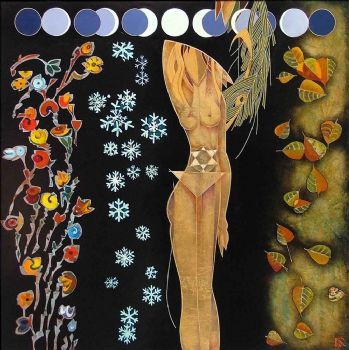 "Circles, Cycles and Seasons"
