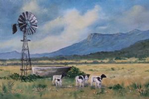 "Farm in Free State"