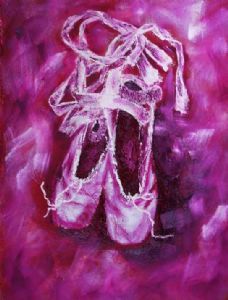 "Sophia's Pointes"