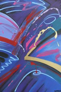 "Midas Touch"