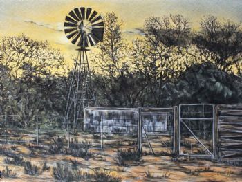 "Karoo"