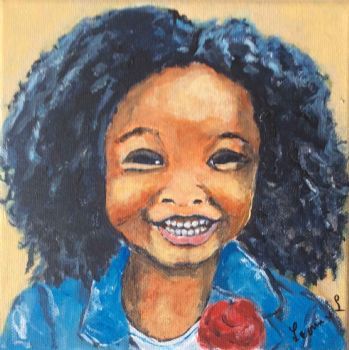 "A Beautiful Smile "