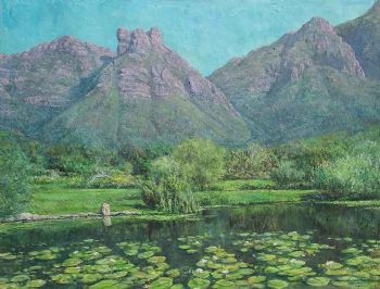 "Kirstenbosch "