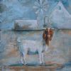 "Bella the Goat"