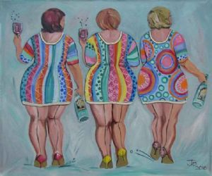 "The Movers and The Shakers"