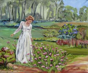 "Fields of Abundance"