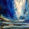 "Lights Across The Lake"