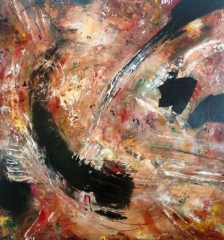 "Abstract 45"