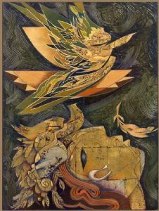 "Autumn Dream"