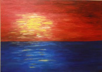 "Sundowner"