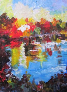 "Reflections"